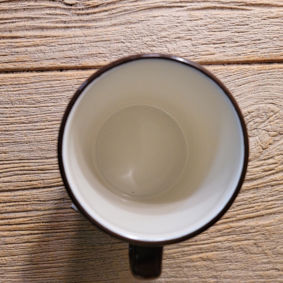 Starbucks Vintage Original store Pike Place  mug - Picture 2 of 2